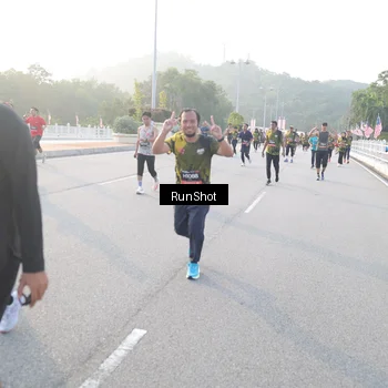 Runner Photo 6834627