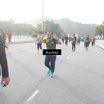 Runner Photo 6834630