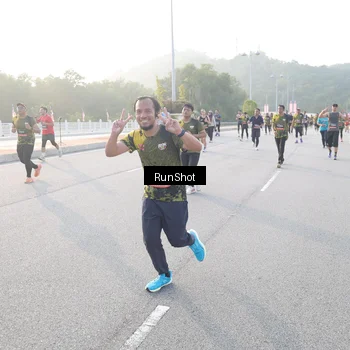 Runner Photo 6834632