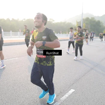 Runner Photo 6834640