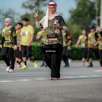 Runner Photo 6834685