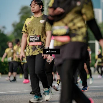 Runner Photo 6834691