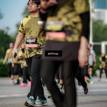 Runner Photo 6834693