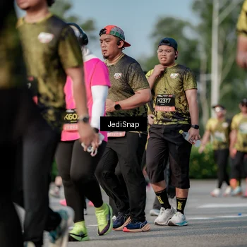 Runner Photo 6834694