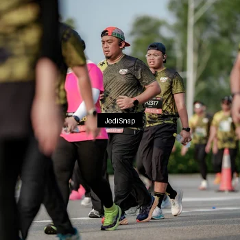 Runner Photo 6834695
