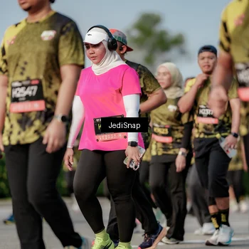 Runner Photo 6834696