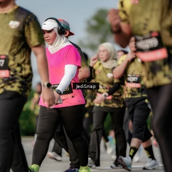 Runner Photo 6834703