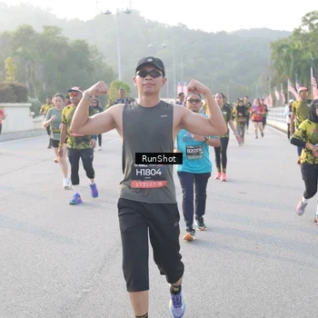 Runner Photo 6834706