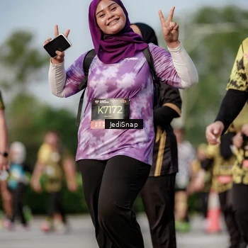 Runner Photo 6834708