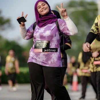 Runner Photo 6834709