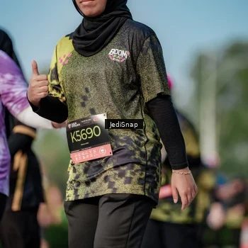 Runner Photo 6834712