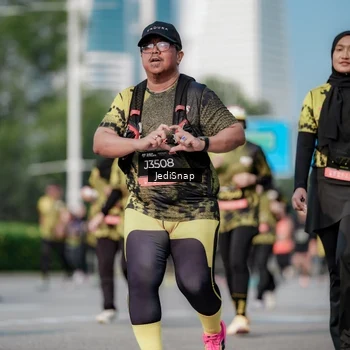 Runner Photo 6834713