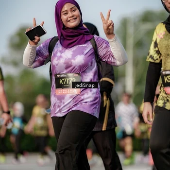 Runner Photo 6834717