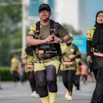 Runner Photo 6834718