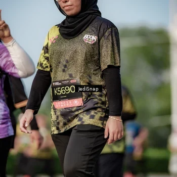 Runner Photo 6834720