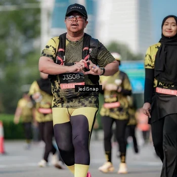Runner Photo 6834721