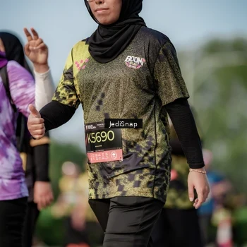 Runner Photo 6834722