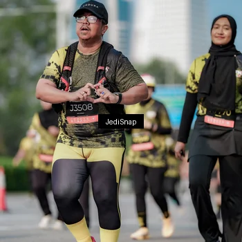 Runner Photo 6834729