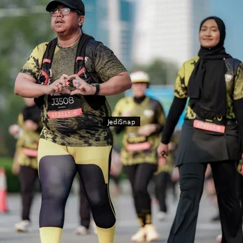 Runner Photo 6834730