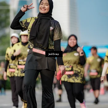 Runner Photo 6834731