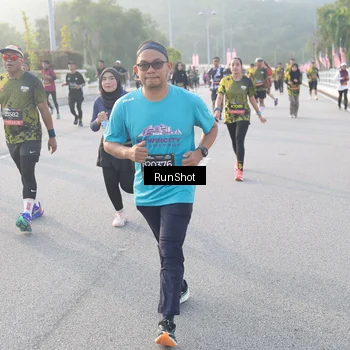Runner Photo 6834733