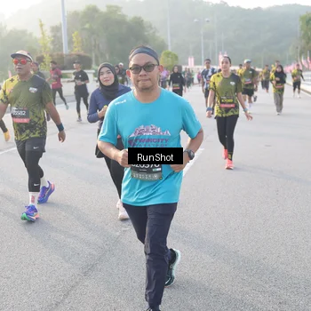 Runner Photo 6834734