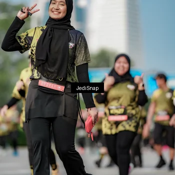 Runner Photo 6834735