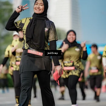 Runner Photo 6834737