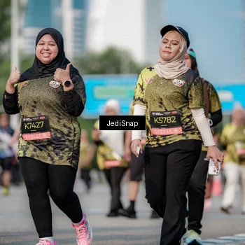Runner Photo 6834738