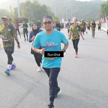 Runner Photo 6834739