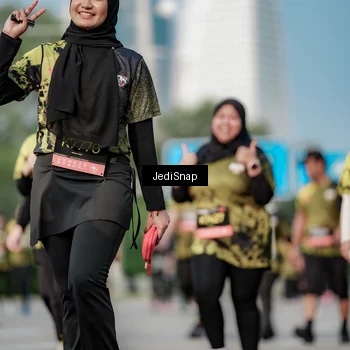 Runner Photo 6834741