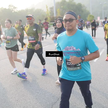 Runner Photo 6834742