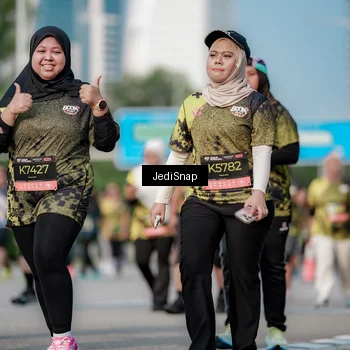 Runner Photo 6834748