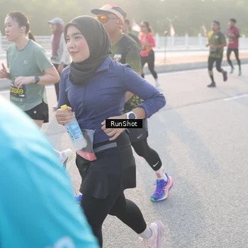 Runner Photo 6834754