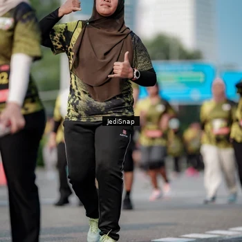 Runner Photo 6834768