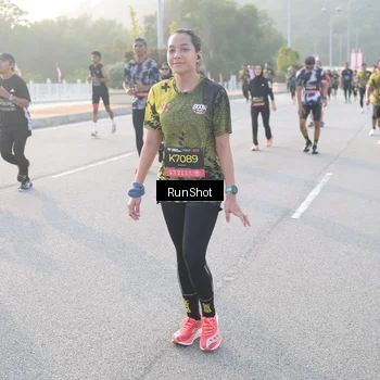 Runner Photo 6834779