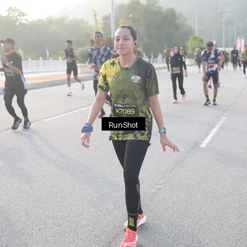 Runner Photo 6834780