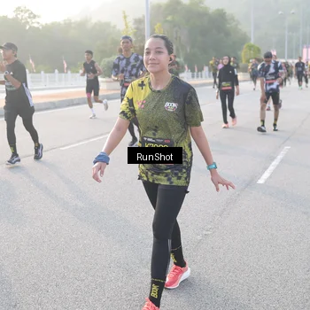 Runner Photo 6834781