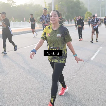 Runner Photo 6834782