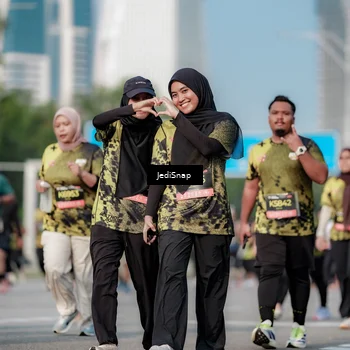 Runner Photo 6834783