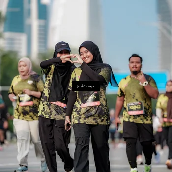Runner Photo 6834784