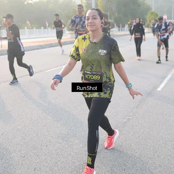 Runner Photo 6834785