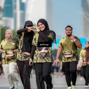 Runner Photo 6834787