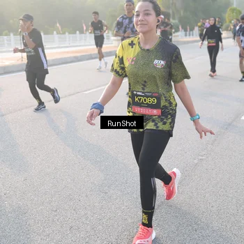 Runner Photo 6834789