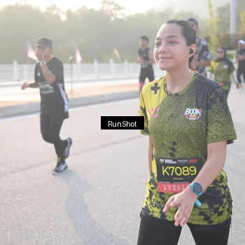 Runner Photo 6834792