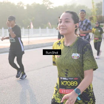 Runner Photo 6834793