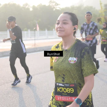 Runner Photo 6834795