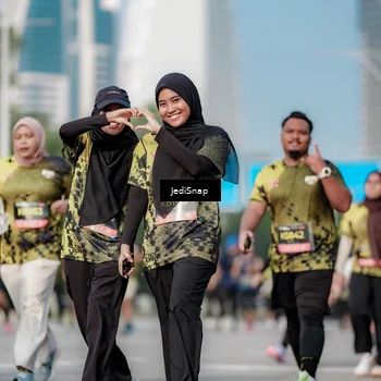 Runner Photo 6834796
