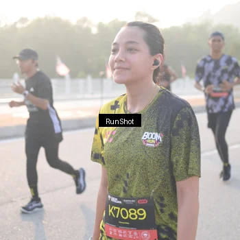 Runner Photo 6834797