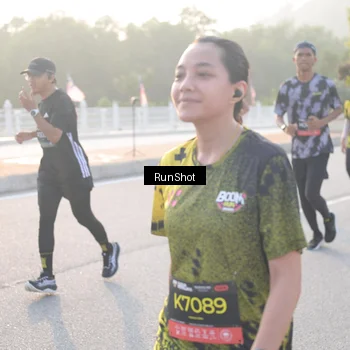 Runner Photo 6834798
